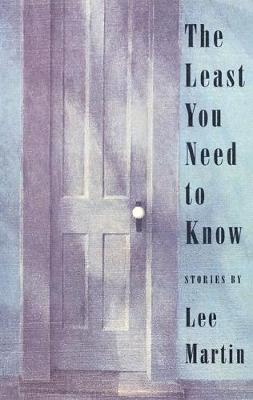 Book cover for The Least You Need to Know