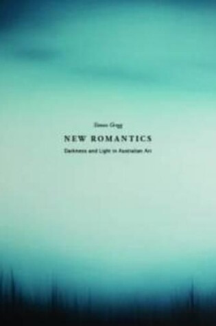 Cover of New Romantics