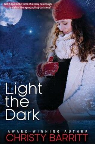 Cover of Light the Dark