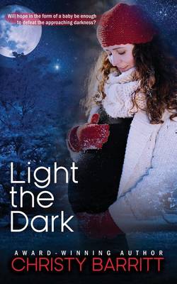 Book cover for Light the Dark