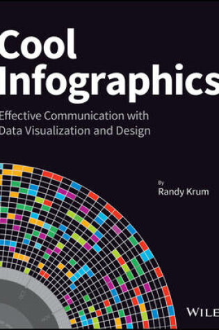 Cover of Cool Infographics