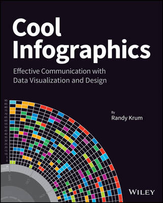 Cover of Cool Infographics