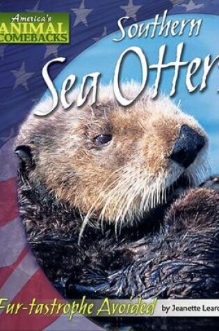 Cover of Southern Sea Otters