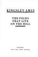 Cover of The Folks That Live on the Hill