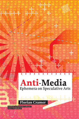 Book cover for Anti-Media