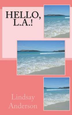 Book cover for Hello, L.A.!