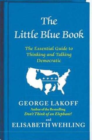 Cover of The Little Blue Book