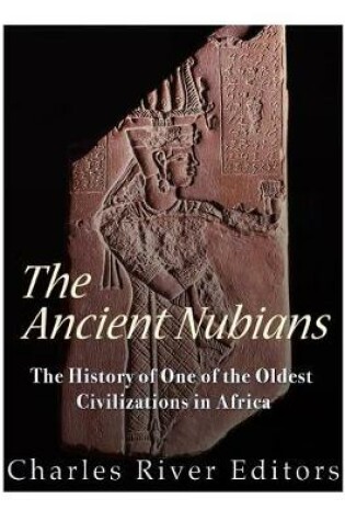 Cover of The Ancient Nubians