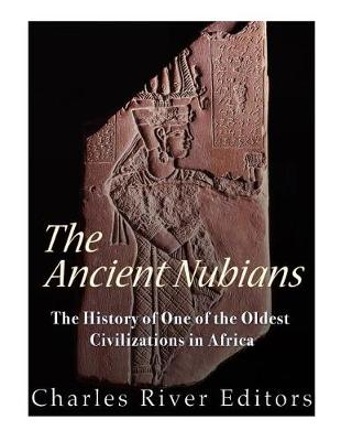 Book cover for The Ancient Nubians