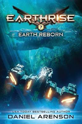 Book cover for Earth Reborn