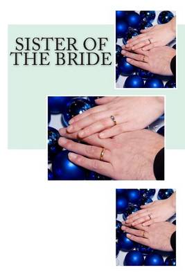 Book cover for Sister of the Bride