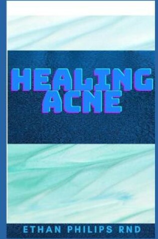 Cover of Healing Acne