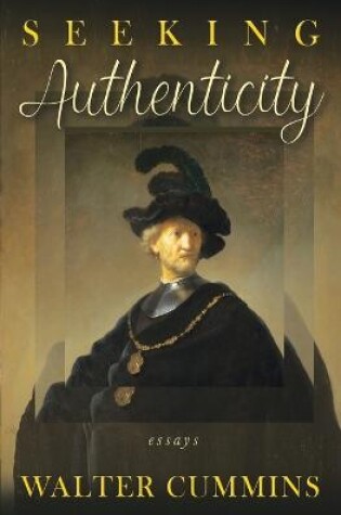 Cover of Seeking Authenticity