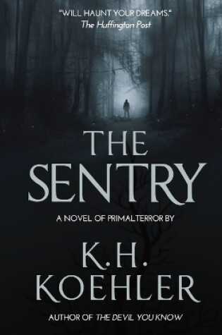 Cover of The Sentry