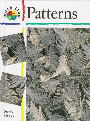 Cover of Patterns