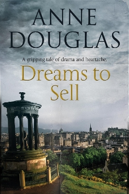 Book cover for Dreams to Sell