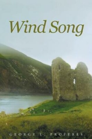 Cover of Wind Song