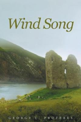 Book cover for Wind Song