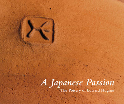 Book cover for A Japanese Passion