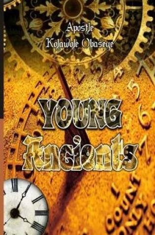 Cover of Young Ancients