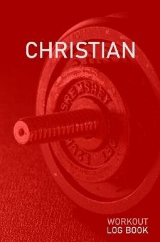 Cover of Christian