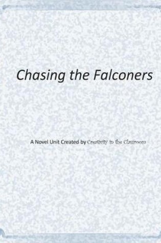 Cover of Chasing the Falconers