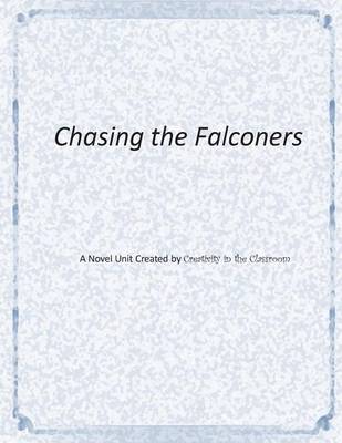 Book cover for Chasing the Falconers