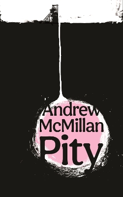 Book cover for Pity