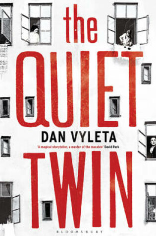 The Quiet Twin