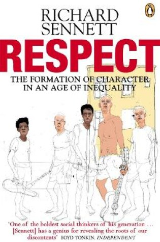 Cover of Respect