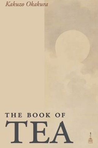 Cover of The Book of Tea, Large-Print Edition