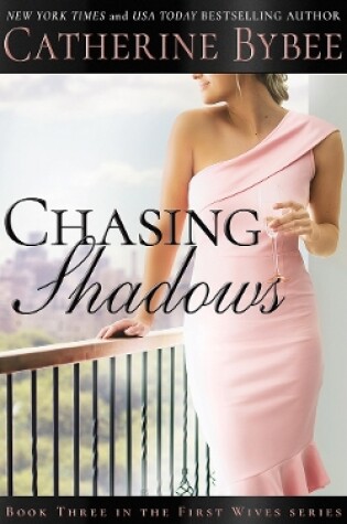 Cover of Chasing Shadows