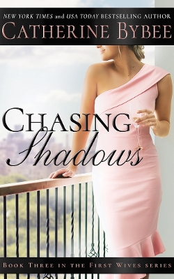 Book cover for Chasing Shadows