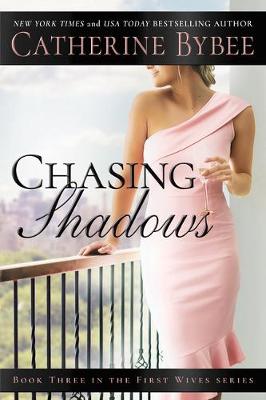 Book cover for Chasing Shadows