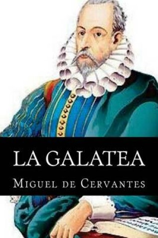 Cover of La Galatea