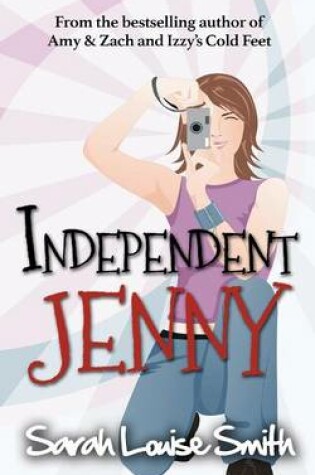 Cover of Independent Jenny
