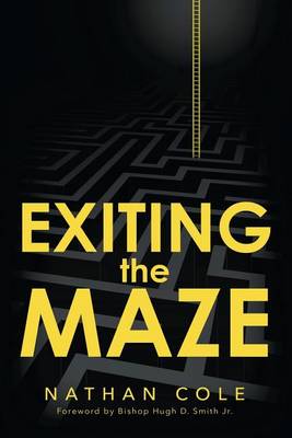 Book cover for Exiting the Maze