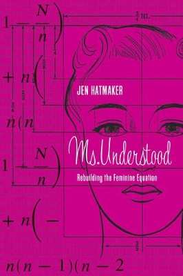 Book cover for Ms. Understood
