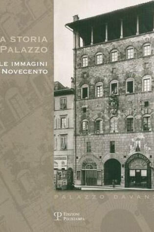 Cover of Palazzo Davanzati