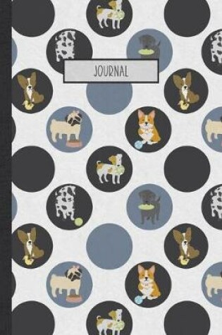 Cover of Journal