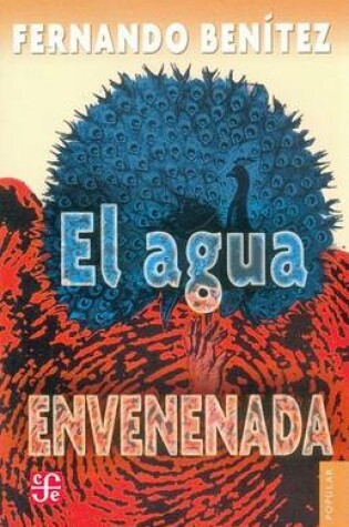 Cover of Agua Envenenada