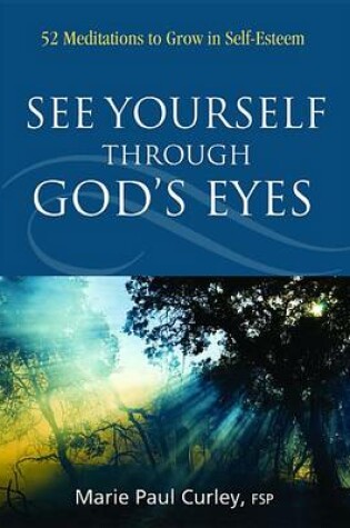 Cover of See Yourself Through Gods Eyes