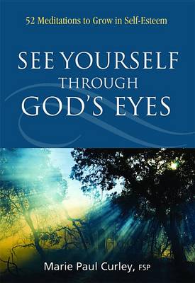 Book cover for See Yourself Through Gods Eyes