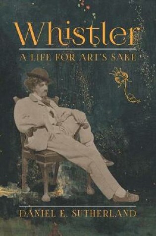 Cover of Whistler