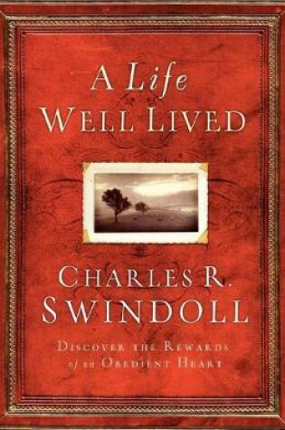 Cover of CU A Life Well Lived