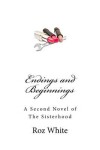 Book cover for Endings and Beginnings