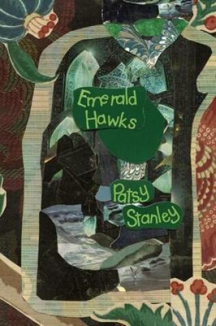 Cover of Emerald Hawks
