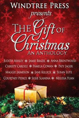 Book cover for The Gift of Christmas