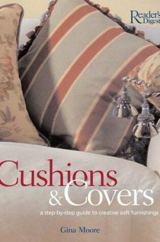 Cover of Cushions & Covers