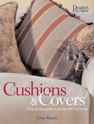 Book cover for Cushions & Covers